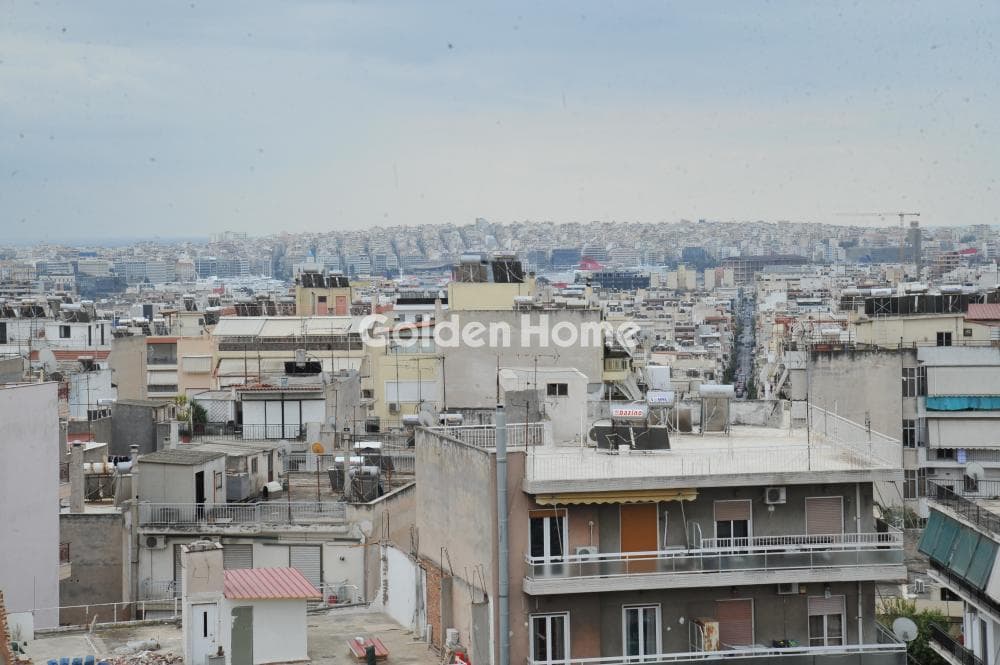 Apartment in Tourkovounia, Keratsini — Photo 14 of 43