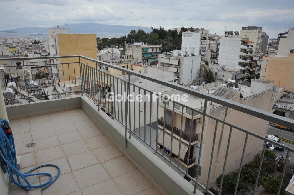 Apartment in Tourkovounia, Keratsini — Photo 16 of 43
