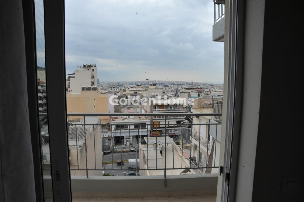 Apartment in Tourkovounia, Keratsini — Photo 17 of 43