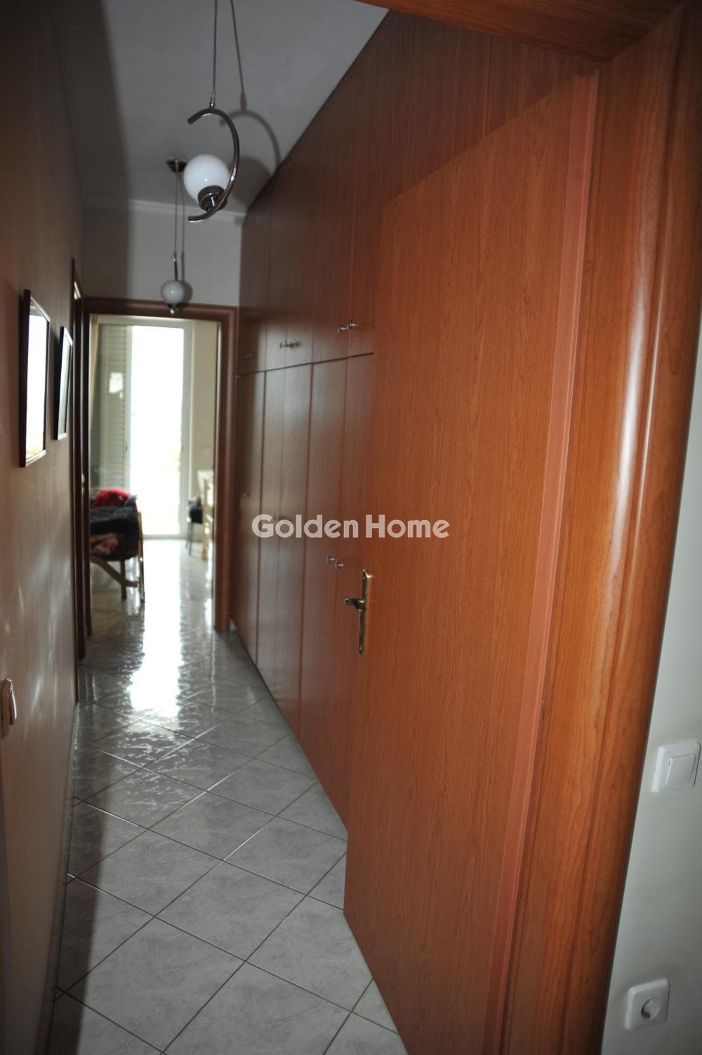 Apartment in Tourkovounia, Keratsini — Photo 18 of 43