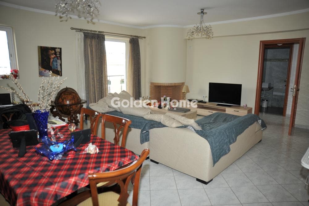 Apartment in Tourkovounia, Keratsini — Photo 24 of 43
