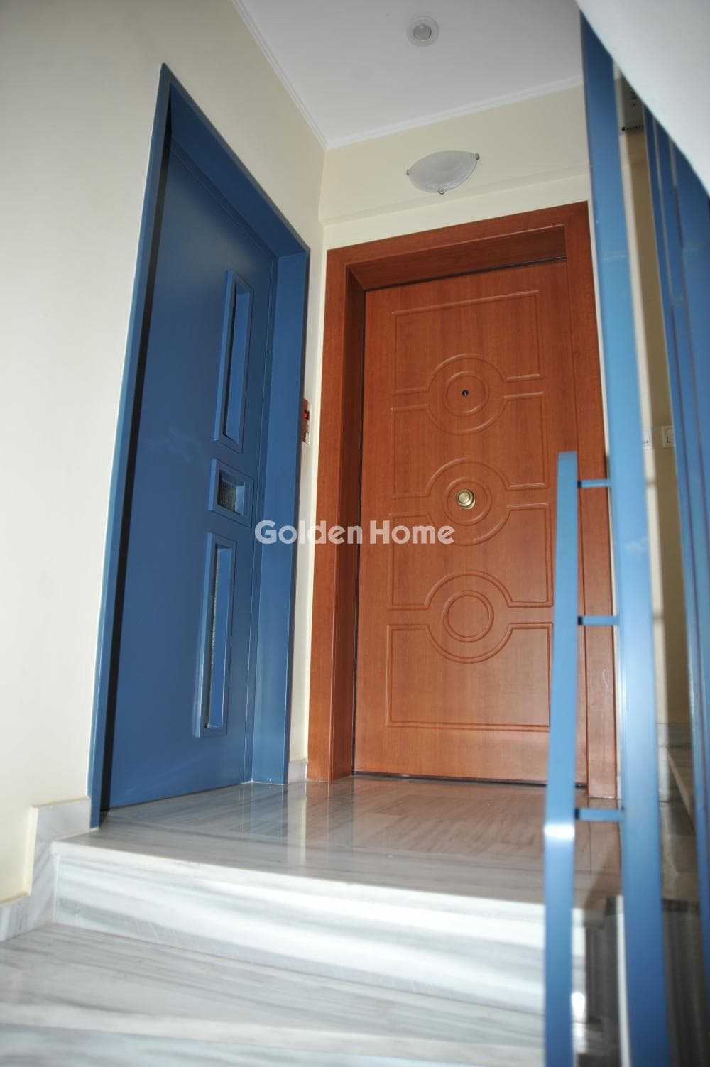 Apartment in Tourkovounia, Keratsini — Photo 27 of 43