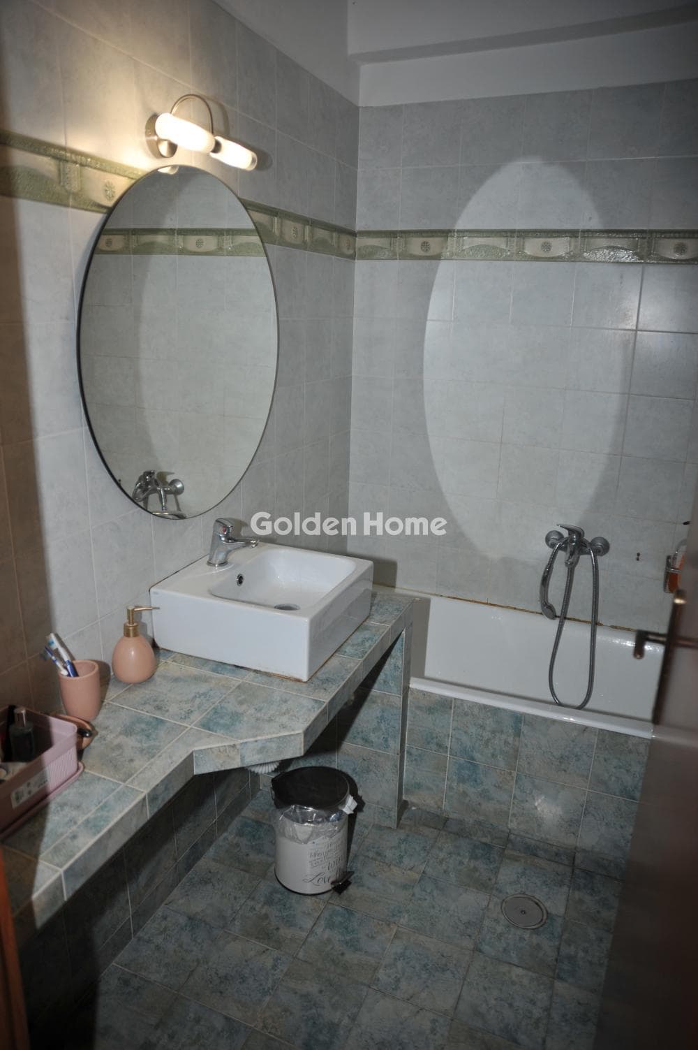 Apartment in Tourkovounia, Keratsini — Photo 28 of 43