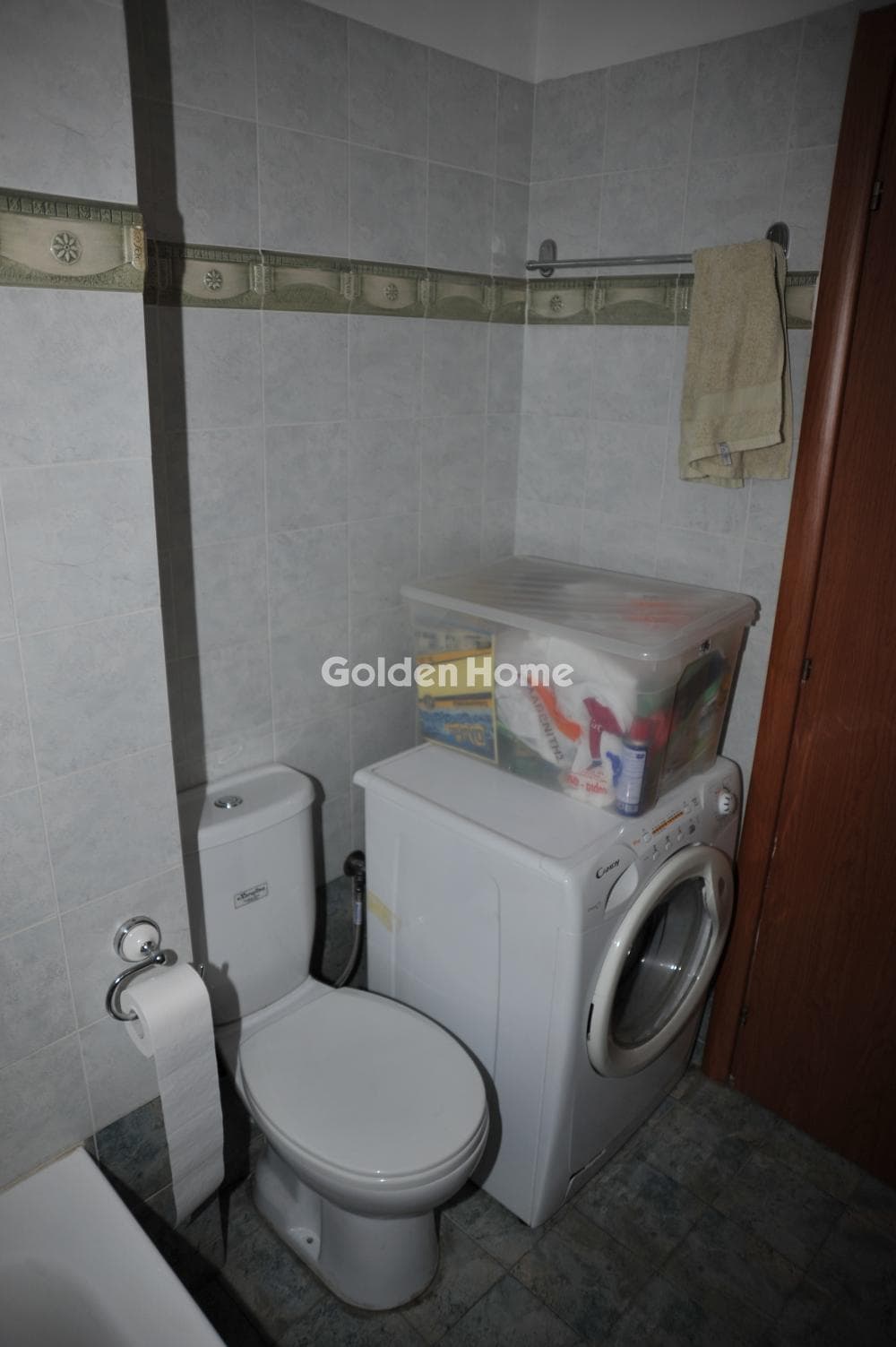 Apartment in Tourkovounia, Keratsini — Photo 29 of 43