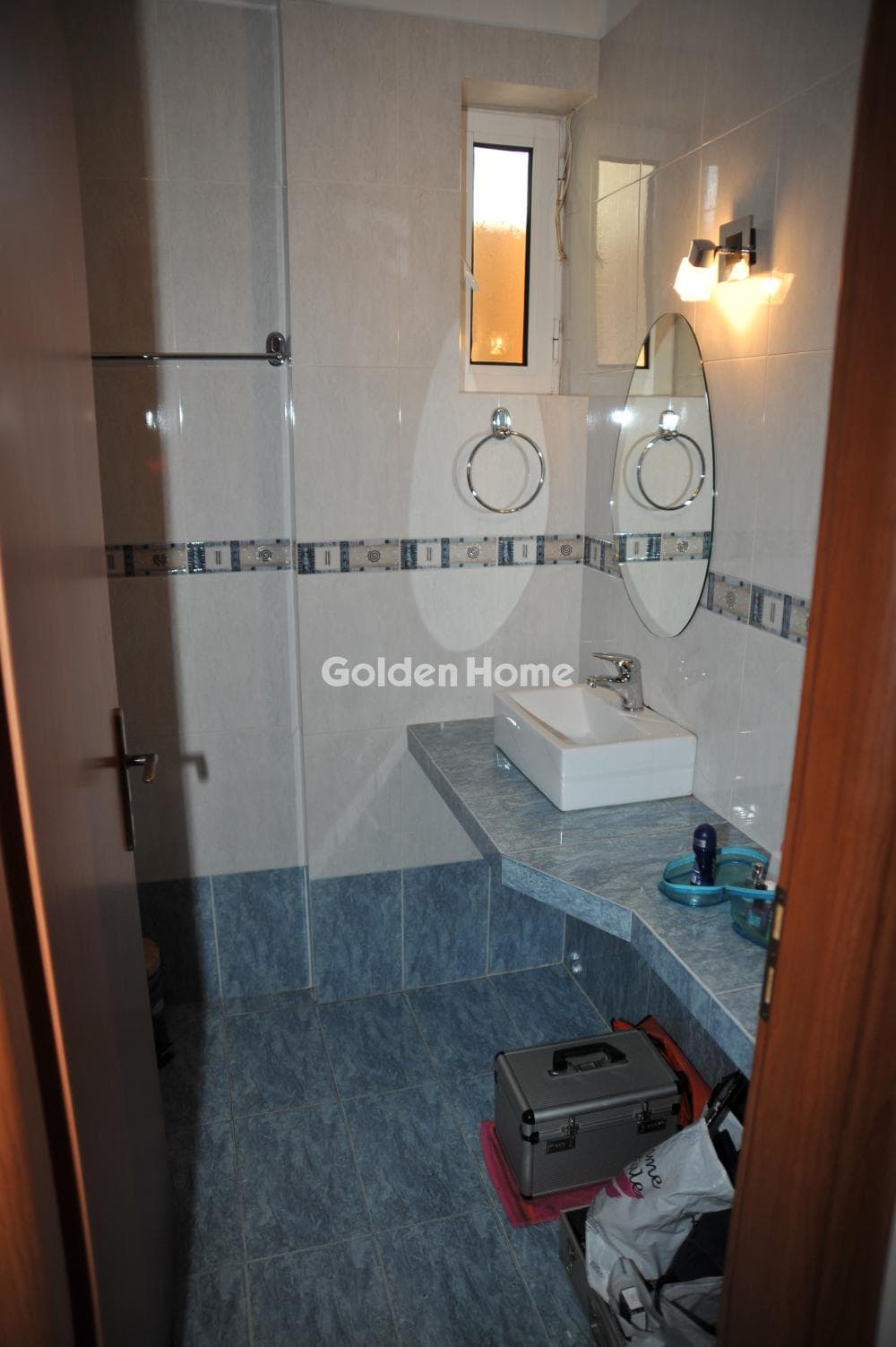 Apartment in Tourkovounia, Keratsini — Photo 30 of 43