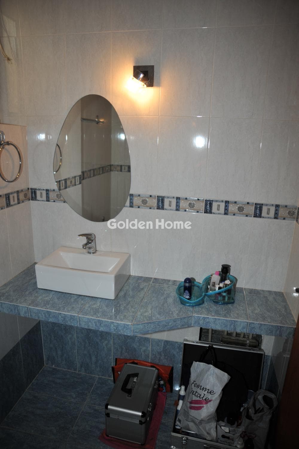 Apartment in Tourkovounia, Keratsini — Photo 31 of 43