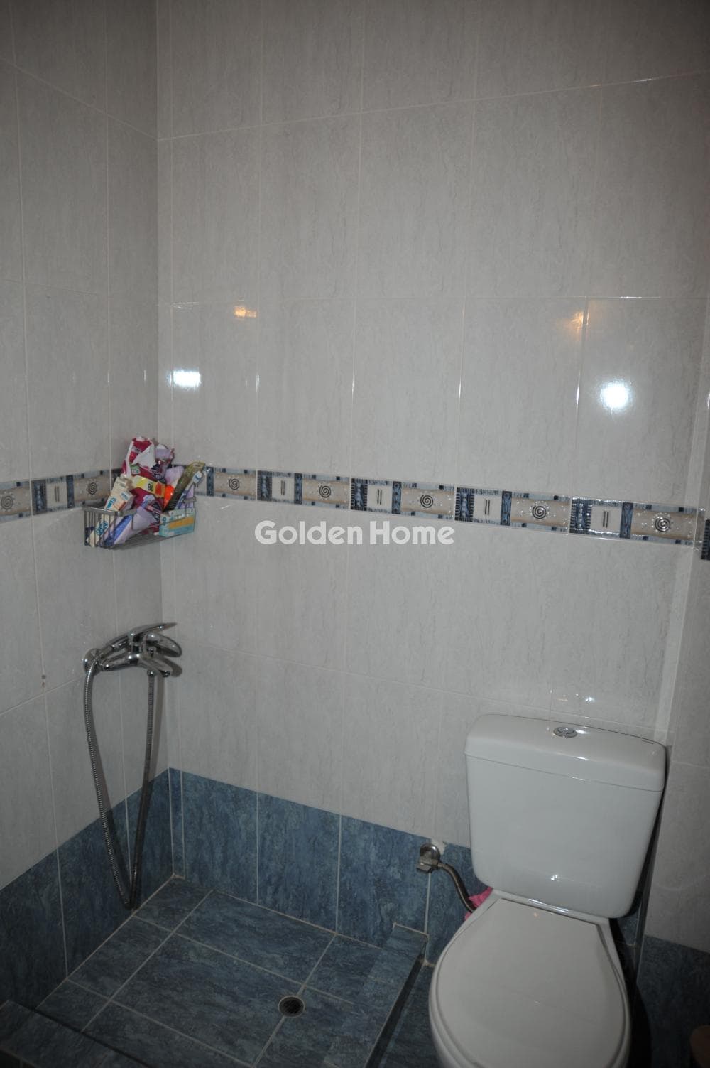 Apartment in Tourkovounia, Keratsini — Photo 32 of 43
