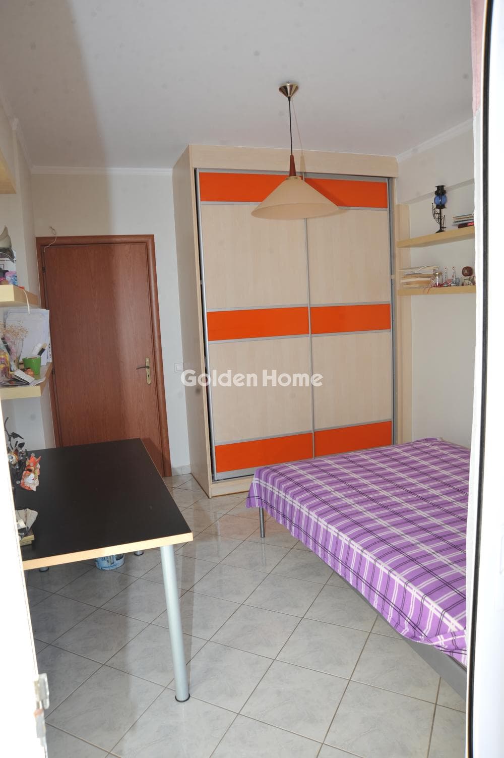 Apartment in Tourkovounia, Keratsini — Photo 36 of 43