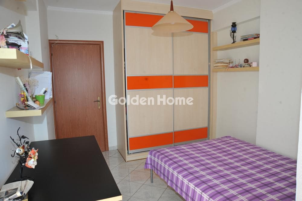Apartment in Tourkovounia, Keratsini — Photo 37 of 43