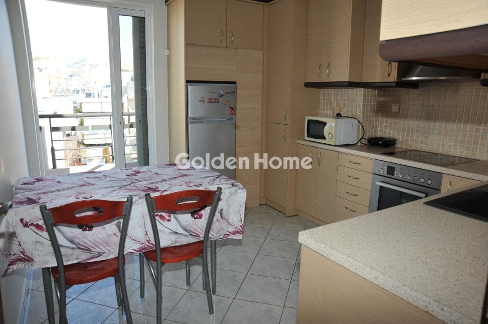 Apartment in Tourkovounia, Keratsini — Photo 38 of 43
