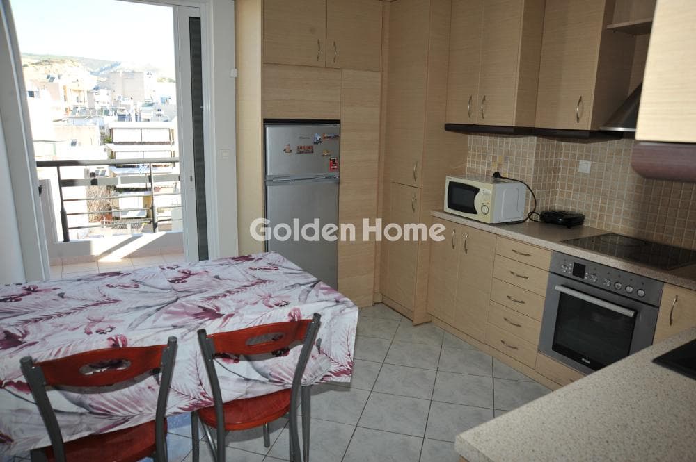 Apartment in Tourkovounia, Keratsini — Photo 40 of 43