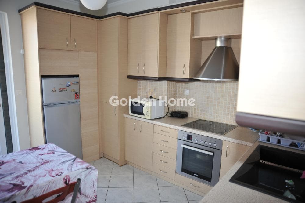 Apartment in Tourkovounia, Keratsini — Photo 41 of 43