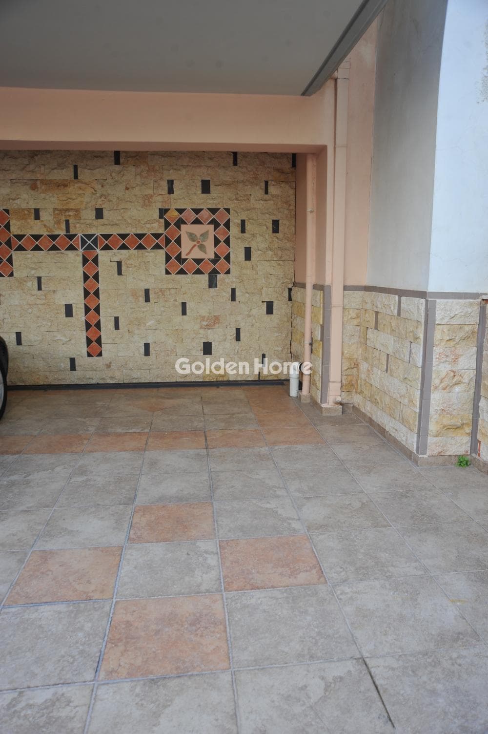 Apartment in Tourkovounia, Keratsini — Photo 42 of 43