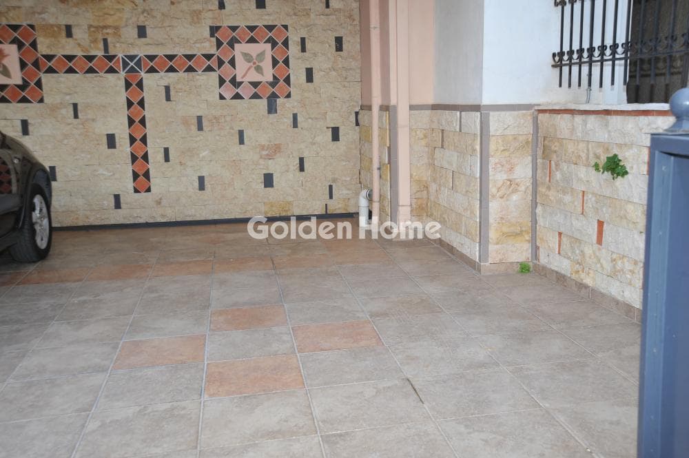 Apartment in Tourkovounia, Keratsini — Photo 43 of 43