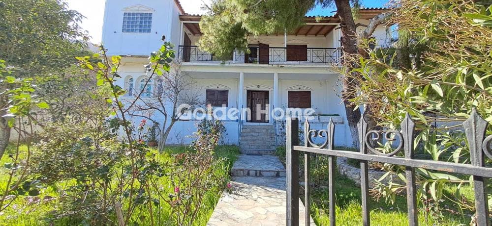 Μονοκατοικία στην Ντράφι, Πικέρμι — Φωτογραφία 1 από 36