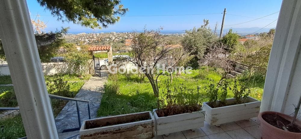 Μονοκατοικία στην Ντράφι, Πικέρμι — Φωτογραφία 3 από 36