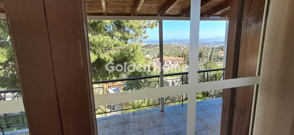 Μονοκατοικία στην Ντράφι, Πικέρμι — Φωτογραφία 26 από 36