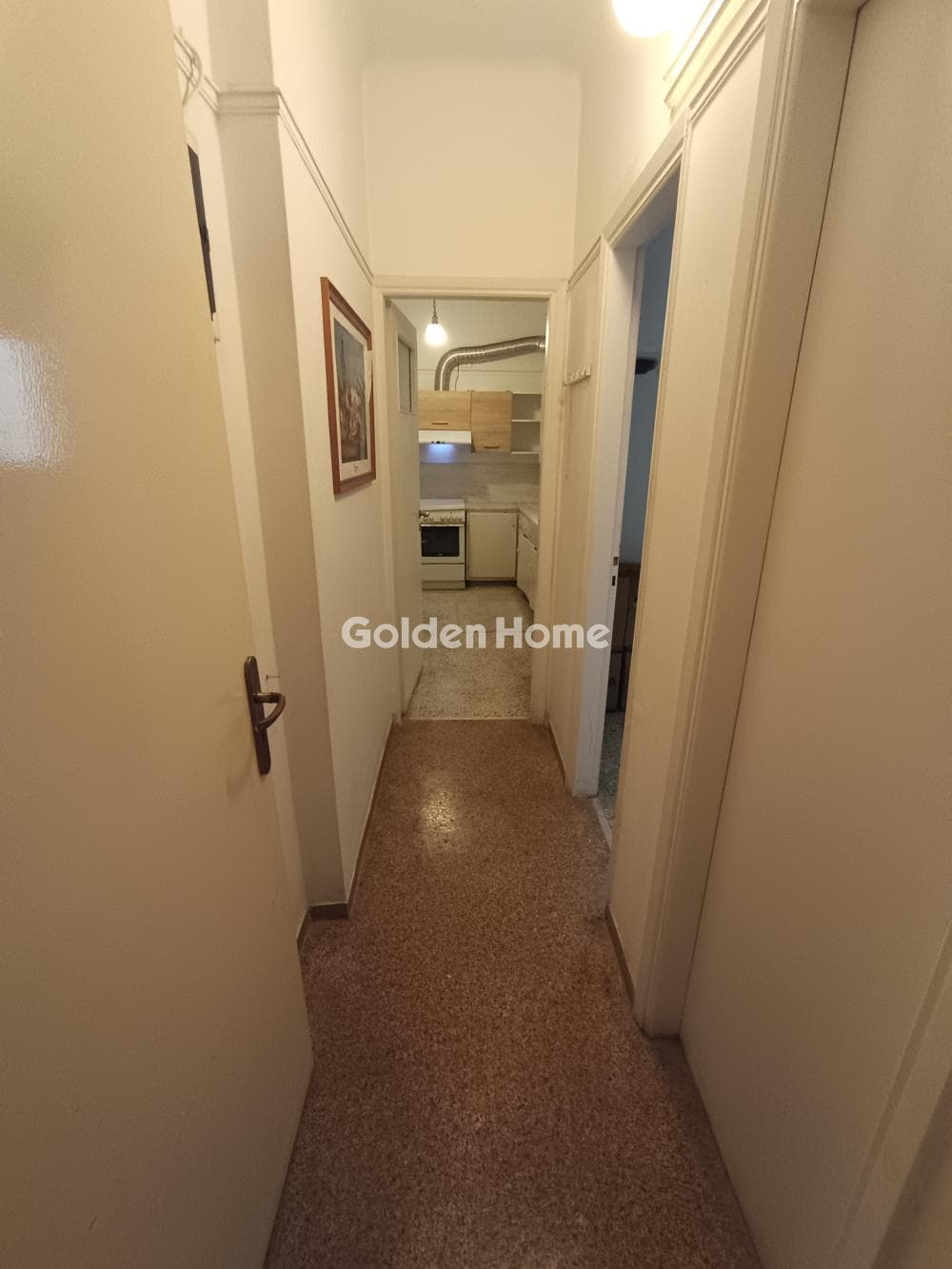 Office in Megala Sxoinia B, Exarchia - Neapoli — Photo 12 of 25