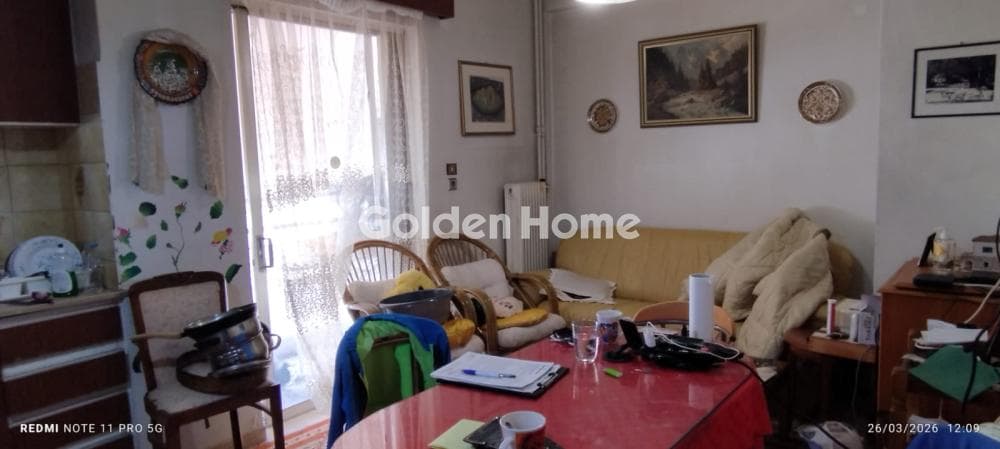 Apartment in Panepistimioupoli, Zografou — Photo 3 of 17