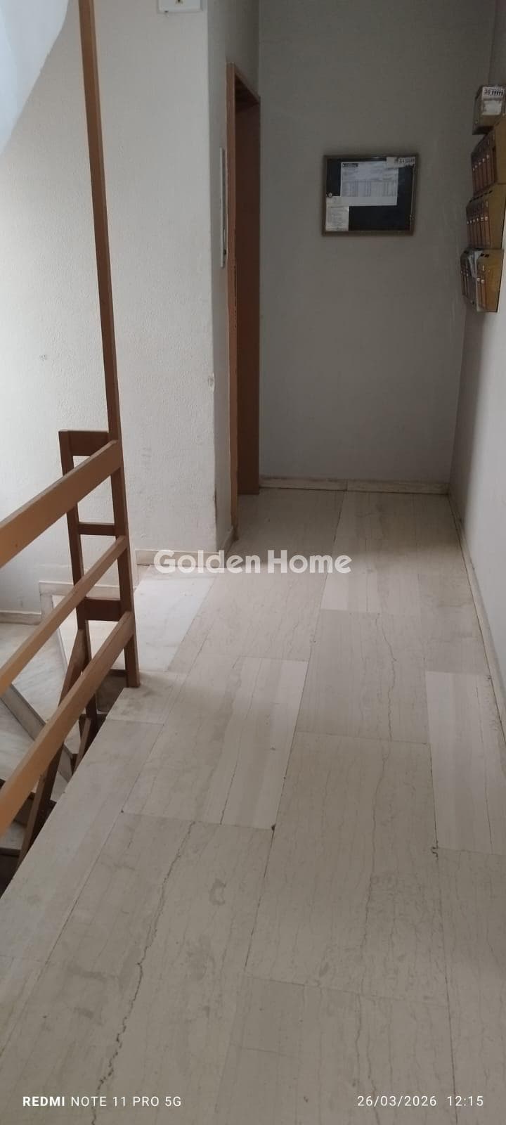Apartment in Panepistimioupoli, Zografou — Photo 6 of 17