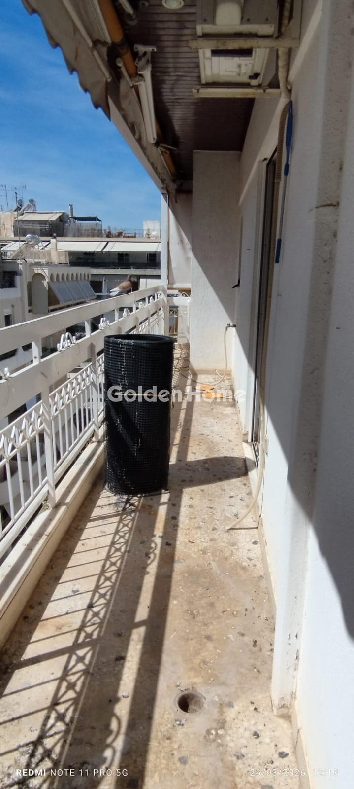 Apartment in Panepistimioupoli, Zografou — Photo 10 of 17
