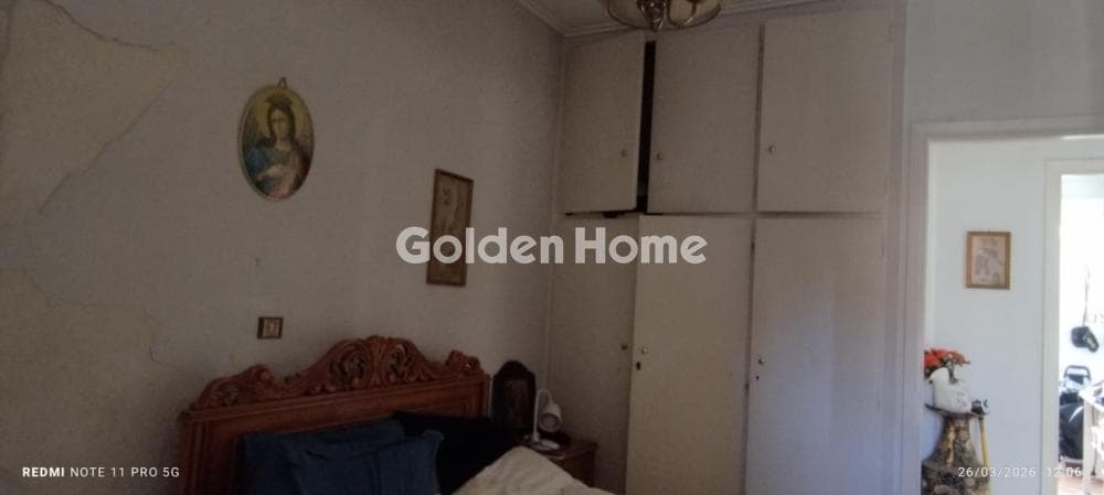 Apartment in Panepistimioupoli, Zografou — Photo 13 of 17