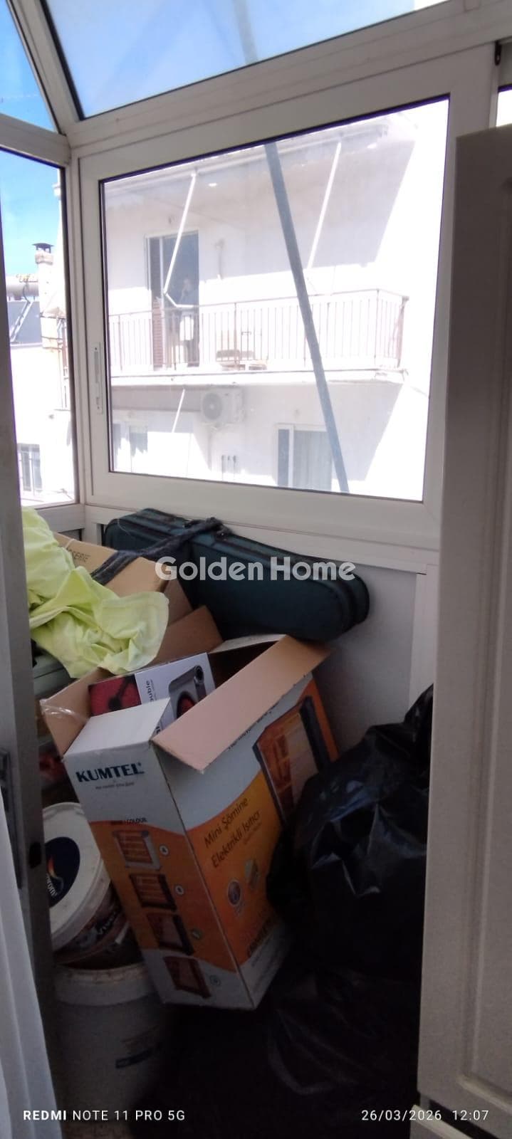 Apartment in Panepistimioupoli, Zografou — Photo 15 of 17