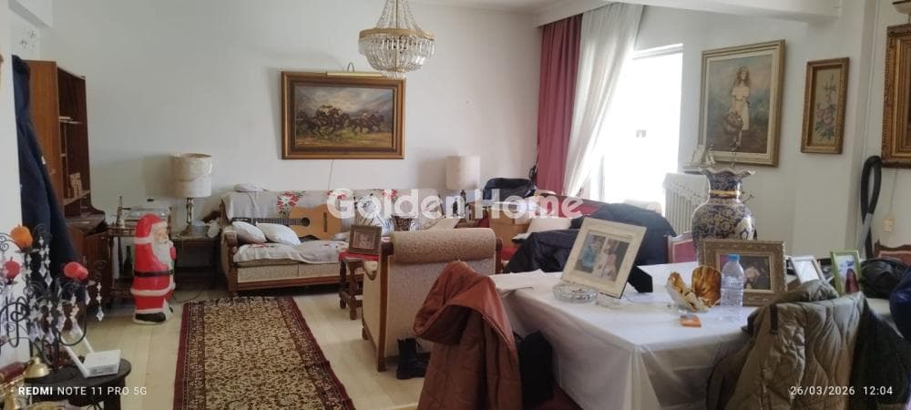 Apartment in Panepistimioupoli, Zografou — Photo 2 of 17