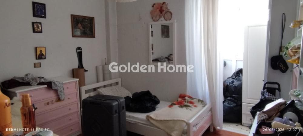 Apartment in Panepistimioupoli, Zografou — Photo 16 of 17