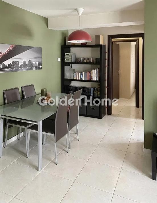 Apartment in Agios Ioannis, Neos Kosmos — Photo 4 of 32