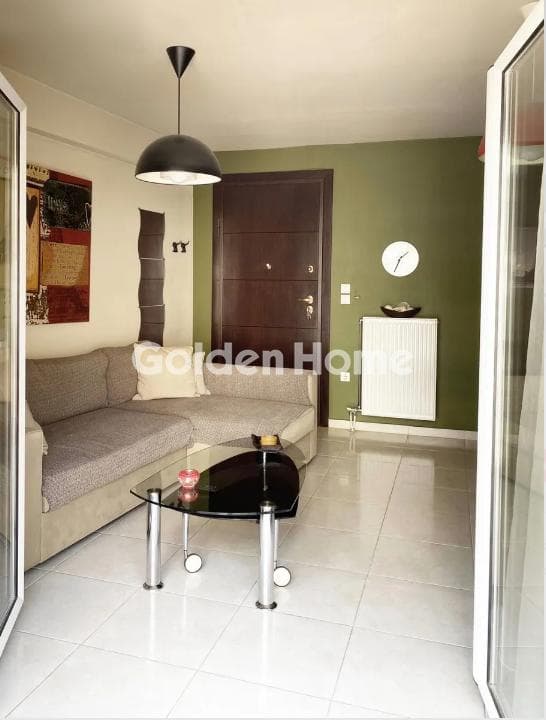 Apartment in Agios Ioannis, Neos Kosmos — Photo 6 of 32