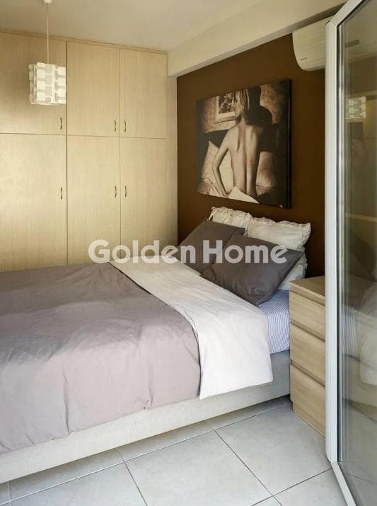 Apartment in Agios Ioannis, Neos Kosmos — Photo 12 of 32