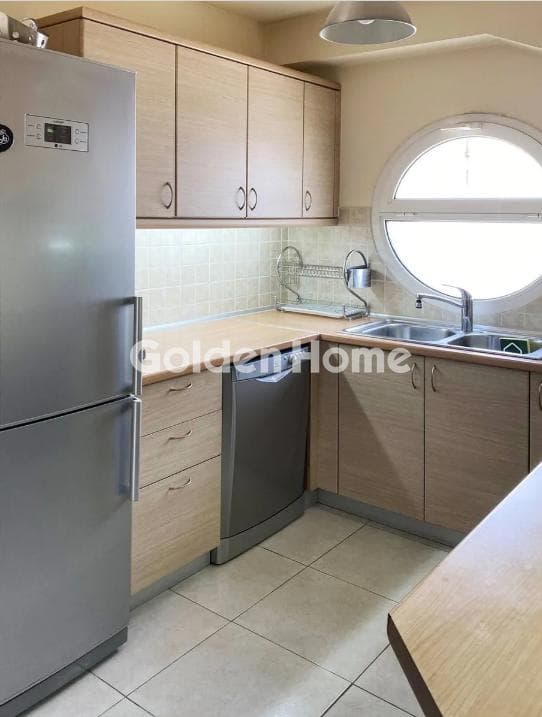 Apartment in Agios Ioannis, Neos Kosmos — Photo 28 of 32