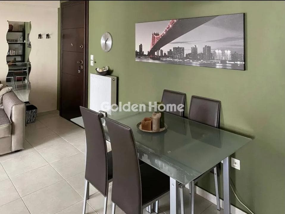 Apartment in Agios Ioannis, Neos Kosmos — Photo 30 of 32