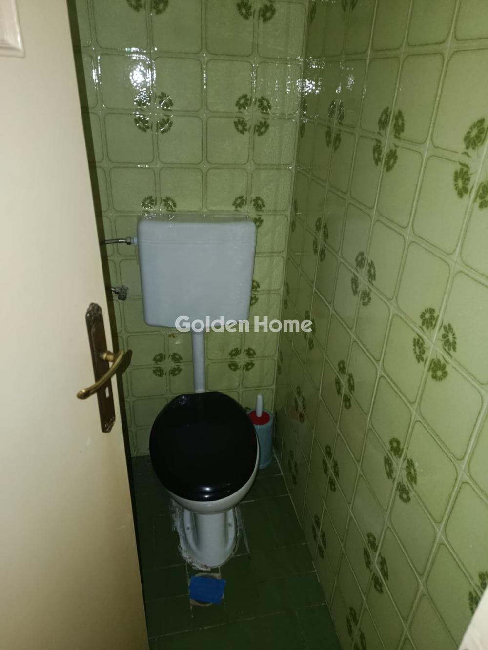 Apartment in Dasos, Chaidari — Photo 16 of 17