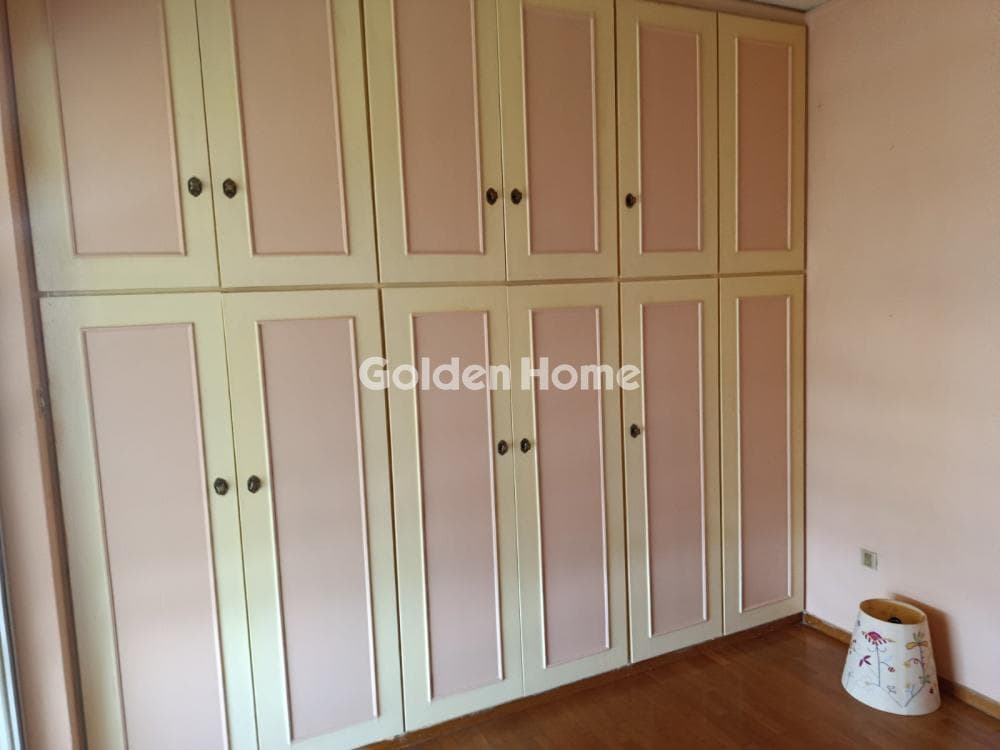 Apartment in Dasos, Chaidari — Photo 11 of 17
