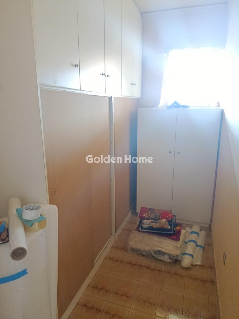 Apartment in Dasos, Chaidari — Photo 15 of 17