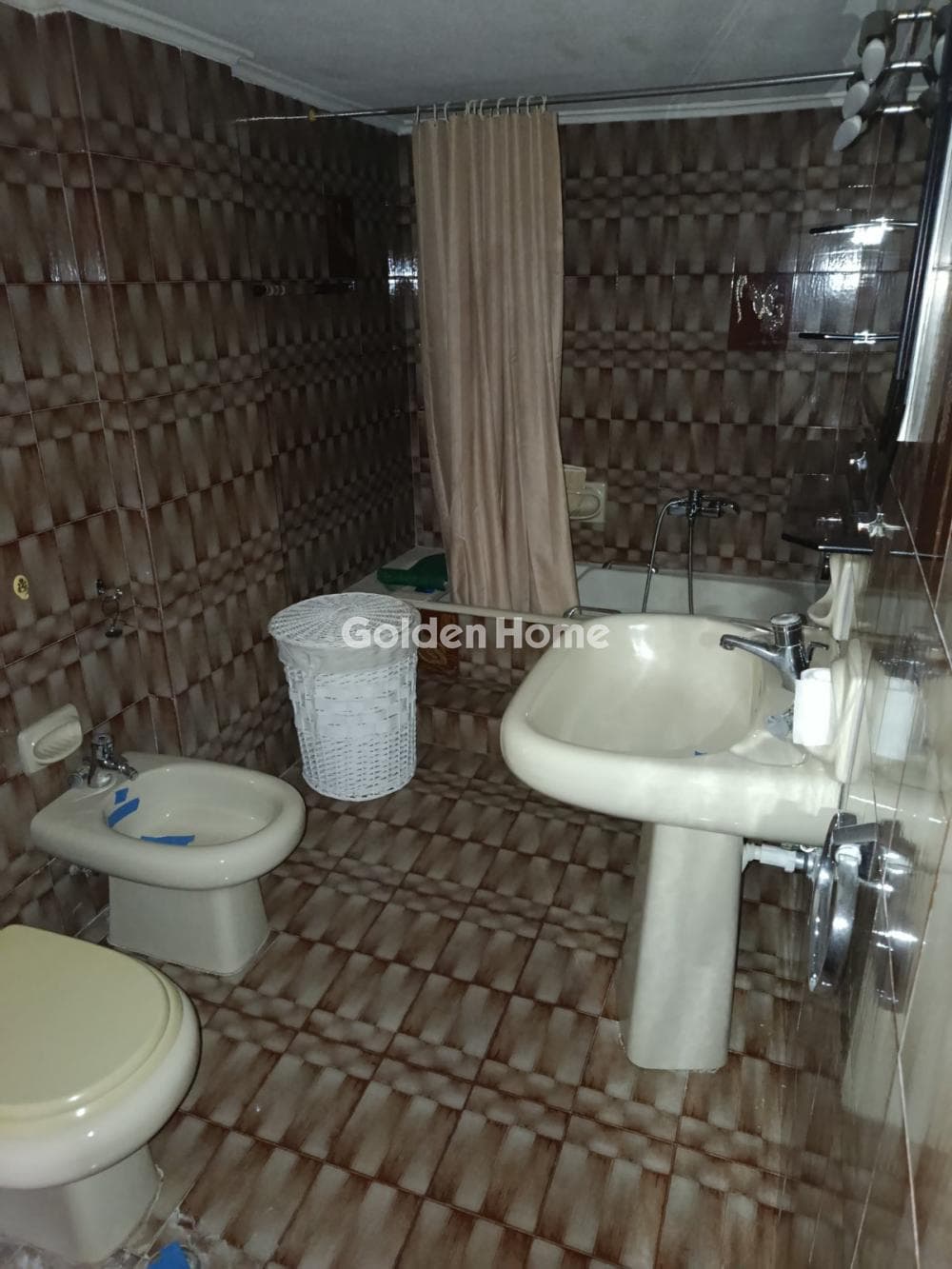 Apartment in Dasos, Chaidari — Photo 14 of 17