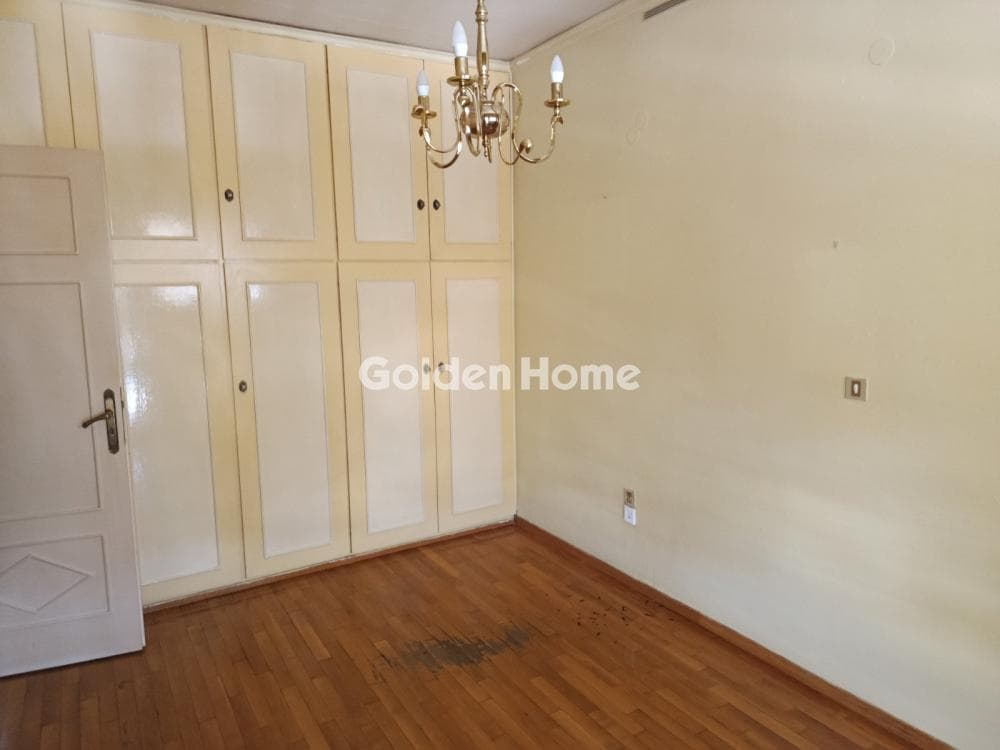 Apartment in Dasos, Chaidari — Photo 12 of 17