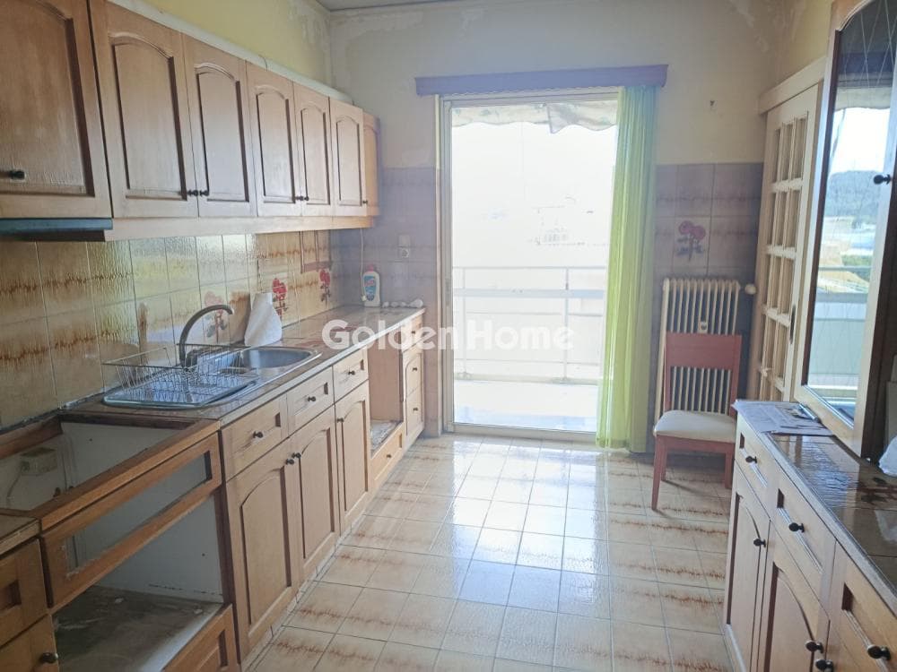 Apartment in Dasos, Chaidari — Photo 8 of 17