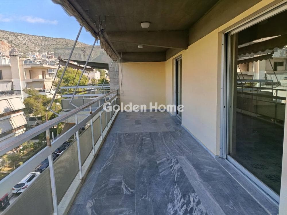 Apartment in Dasos, Chaidari — Photo 1 of 17