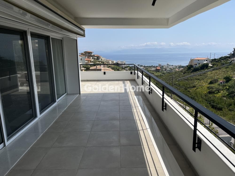 Μονοκατοικία στην Νέος Βουτζάς, Ραφήνα — Φωτογραφία 1 από 33