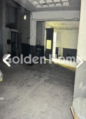 Warehouse in Foinikas, Kalamaria
