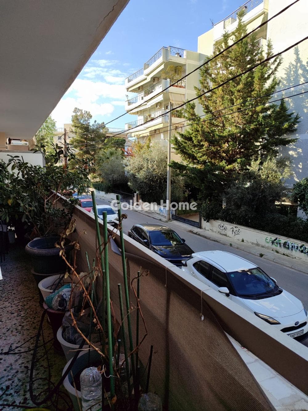 Apartment in Kontopefko, Agia Paraskevi — Photo 8 of 9