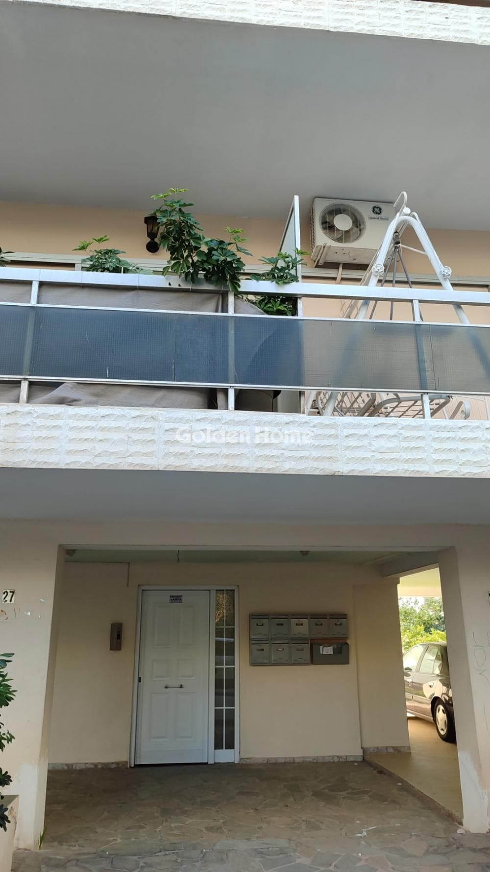 Apartment in Kontopefko, Agia Paraskevi — Photo 1 of 9