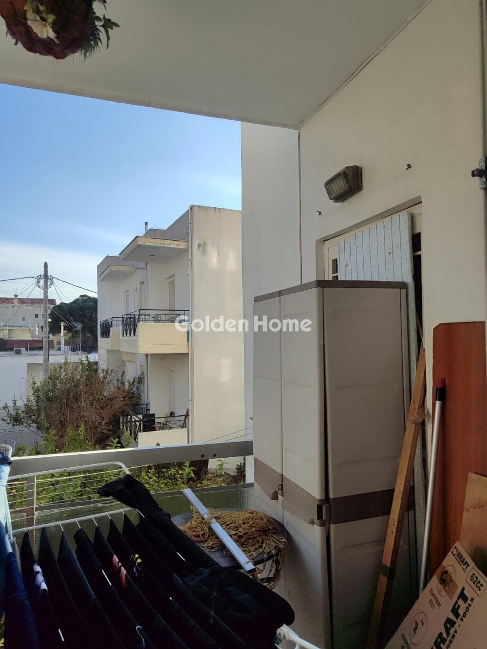 Apartment in Kontopefko, Agia Paraskevi — Photo 3 of 9
