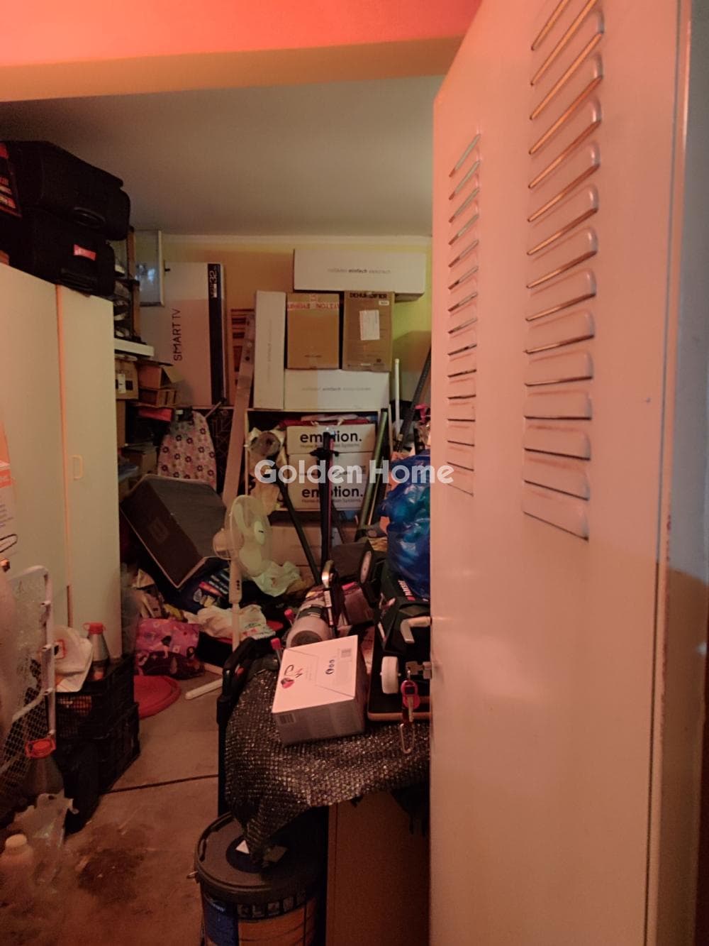 Apartment in Kontopefko, Agia Paraskevi — Photo 6 of 9