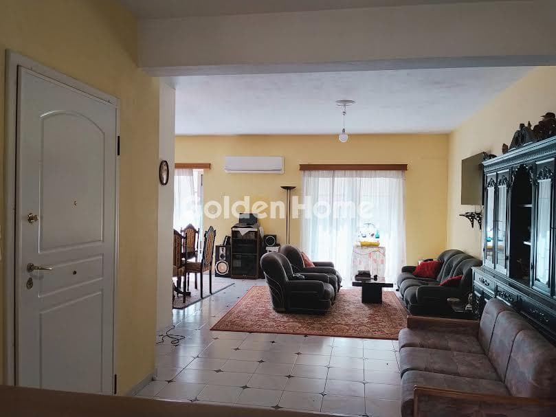 Apartment in Ano Sourmena, Argyroupoli — Photo 3 of 30