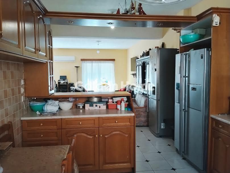 Apartment in Ano Sourmena, Argyroupoli — Photo 5 of 30