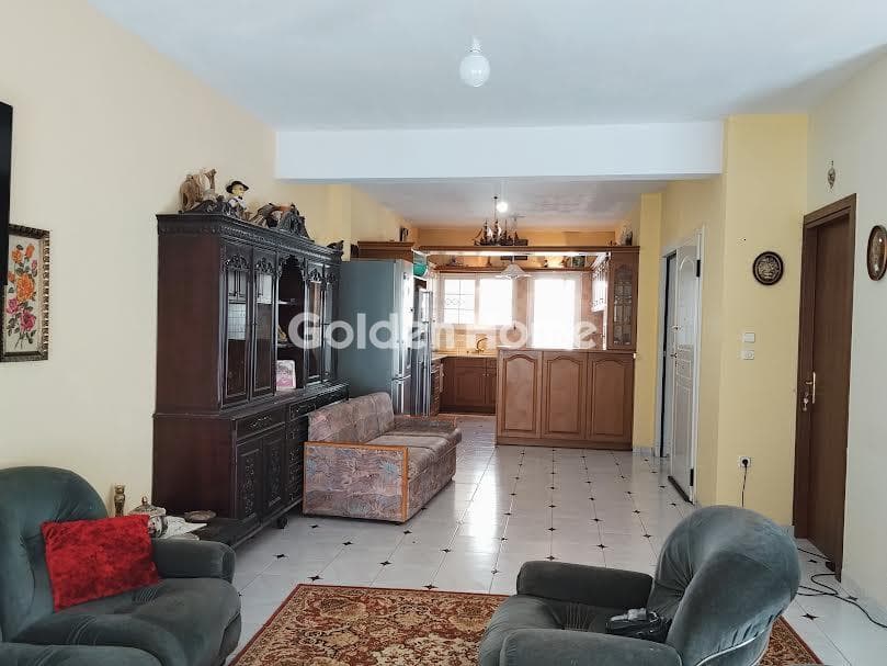 Apartment in Ano Sourmena, Argyroupoli — Photo 4 of 30